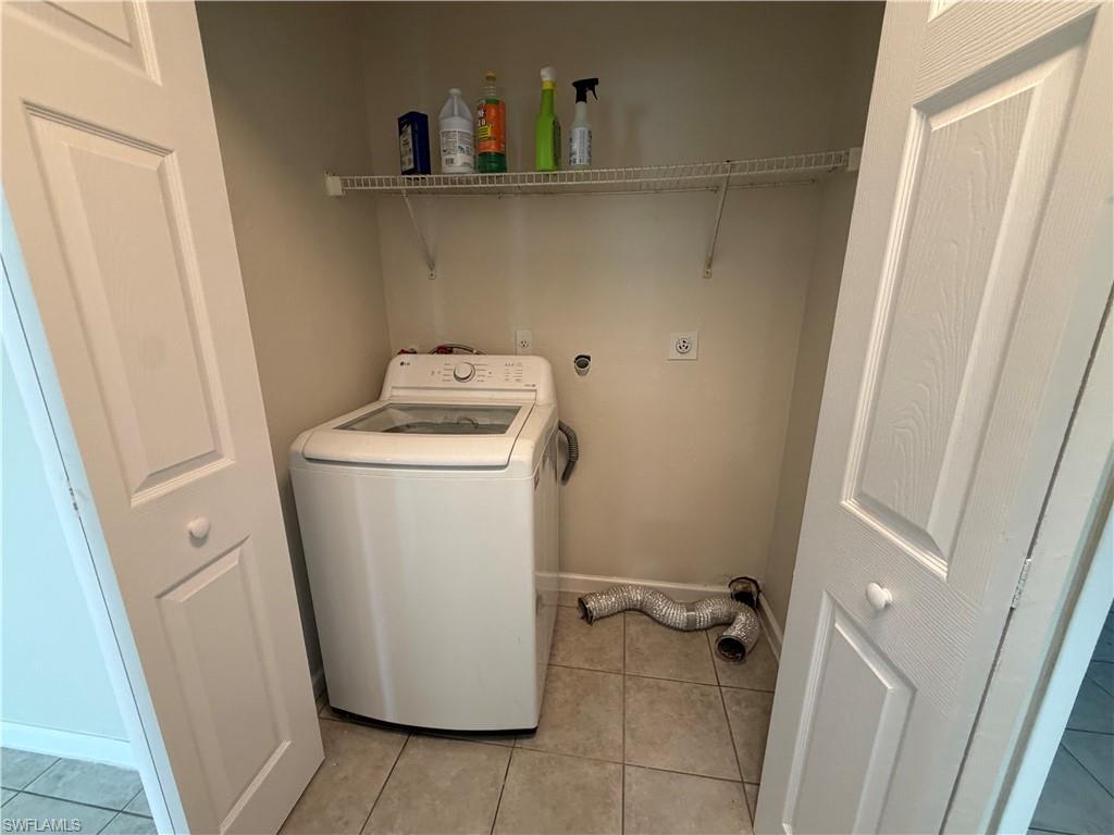 GOLDEN GATE CITY - Residential Lease
