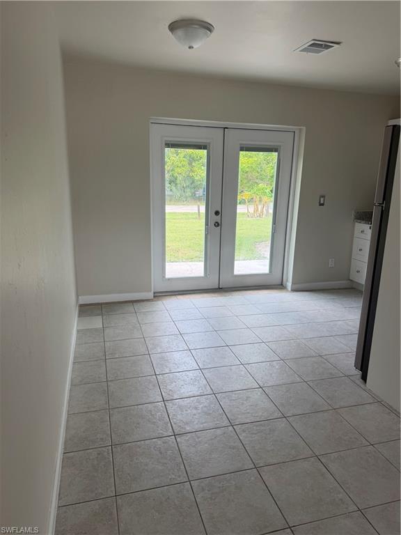 GOLDEN GATE CITY - Residential Lease