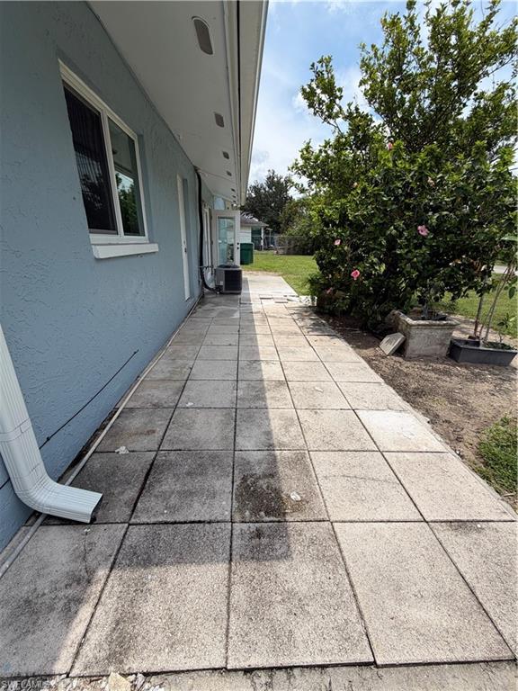 GOLDEN GATE CITY - Residential Lease