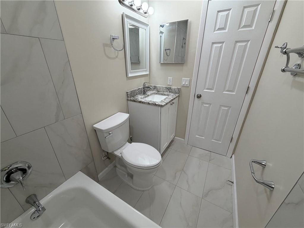 GOLDEN GATE CITY - Residential Lease