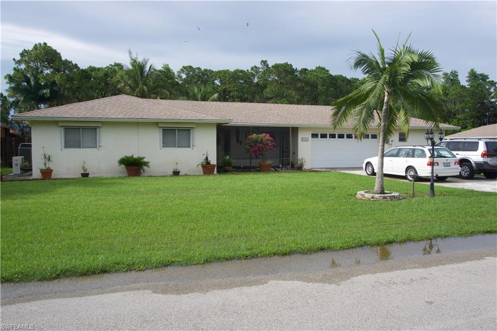 BONITA SANDS - Residential
