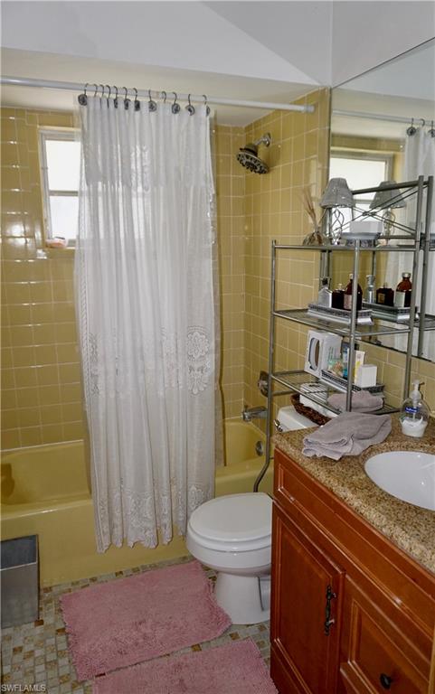 BONITA SANDS - Residential