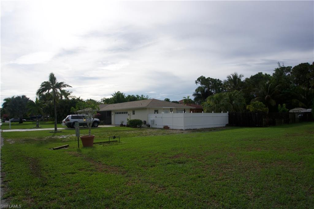 BONITA SANDS - Residential