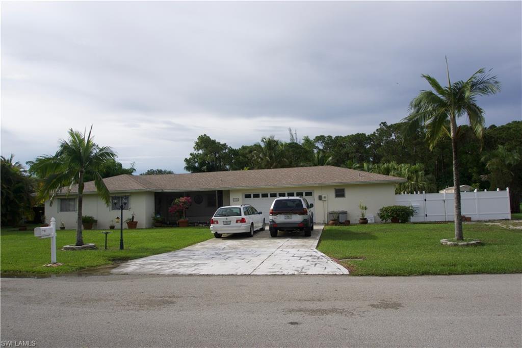BONITA SANDS - Residential
