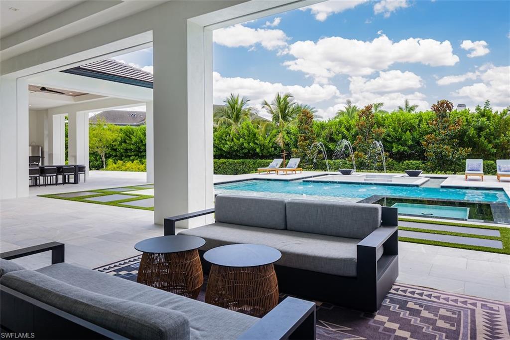 PINE RIDGE ESTATES - Residential