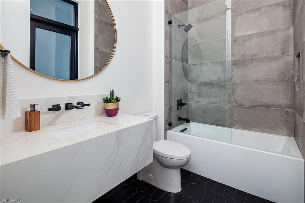 PINE RIDGE ESTATES - Residential