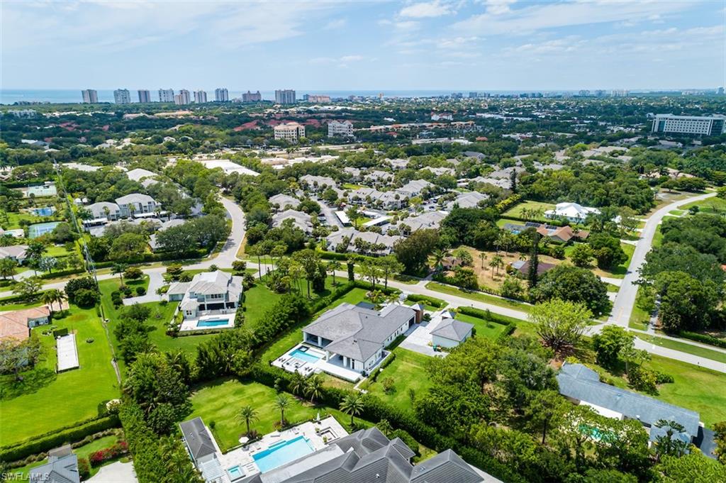 PINE RIDGE ESTATES - Residential