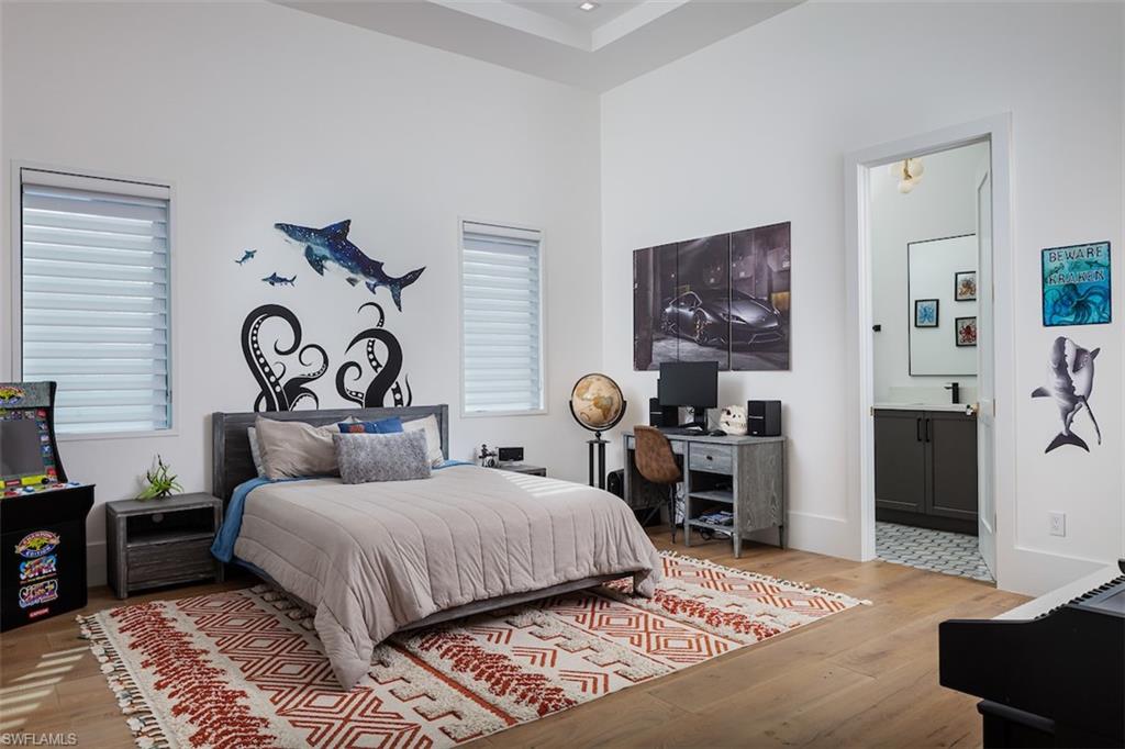 PINE RIDGE ESTATES - Residential