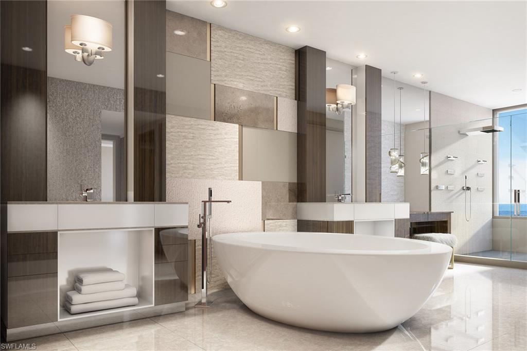 MYSTIQUE - Residential