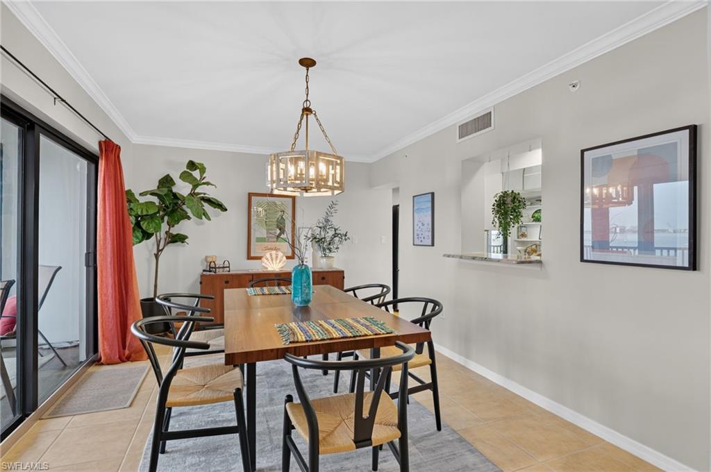 POINTE ROYALE - Residential Lease