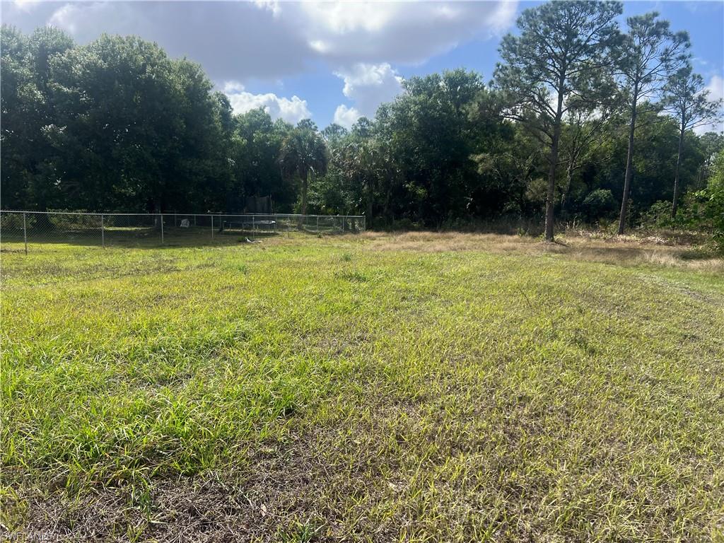 LEE COUNTY INDUSTRIAL PARK - Land