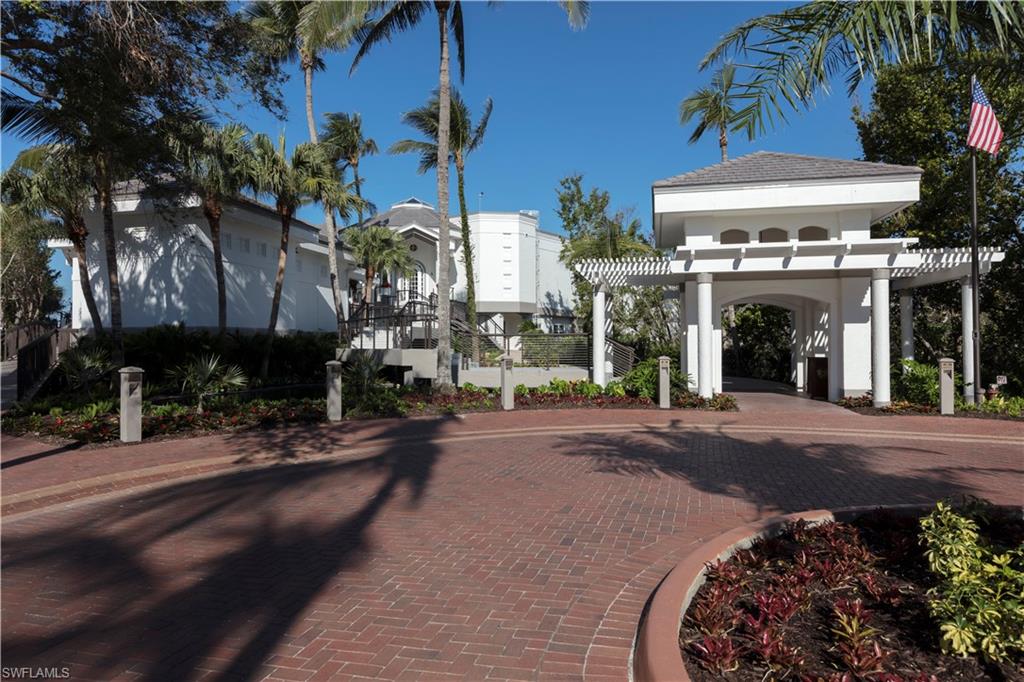 SALERNO AT BAY COLONY - Residential