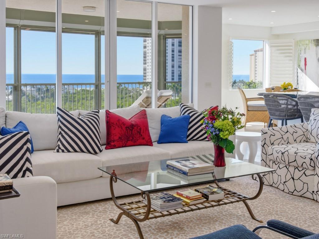 SALERNO AT BAY COLONY - Residential