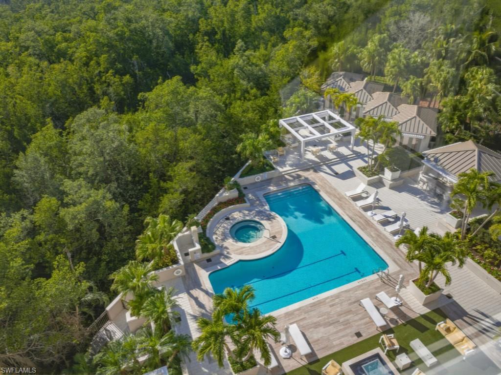 SALERNO AT BAY COLONY - Residential