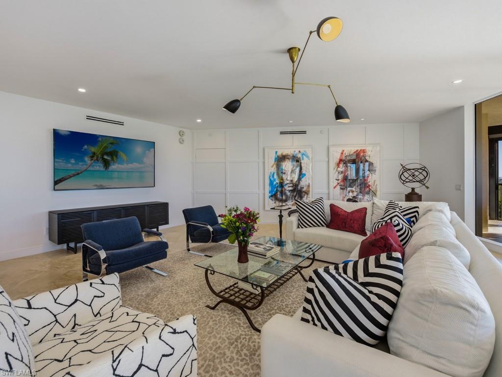 SALERNO AT BAY COLONY - Residential