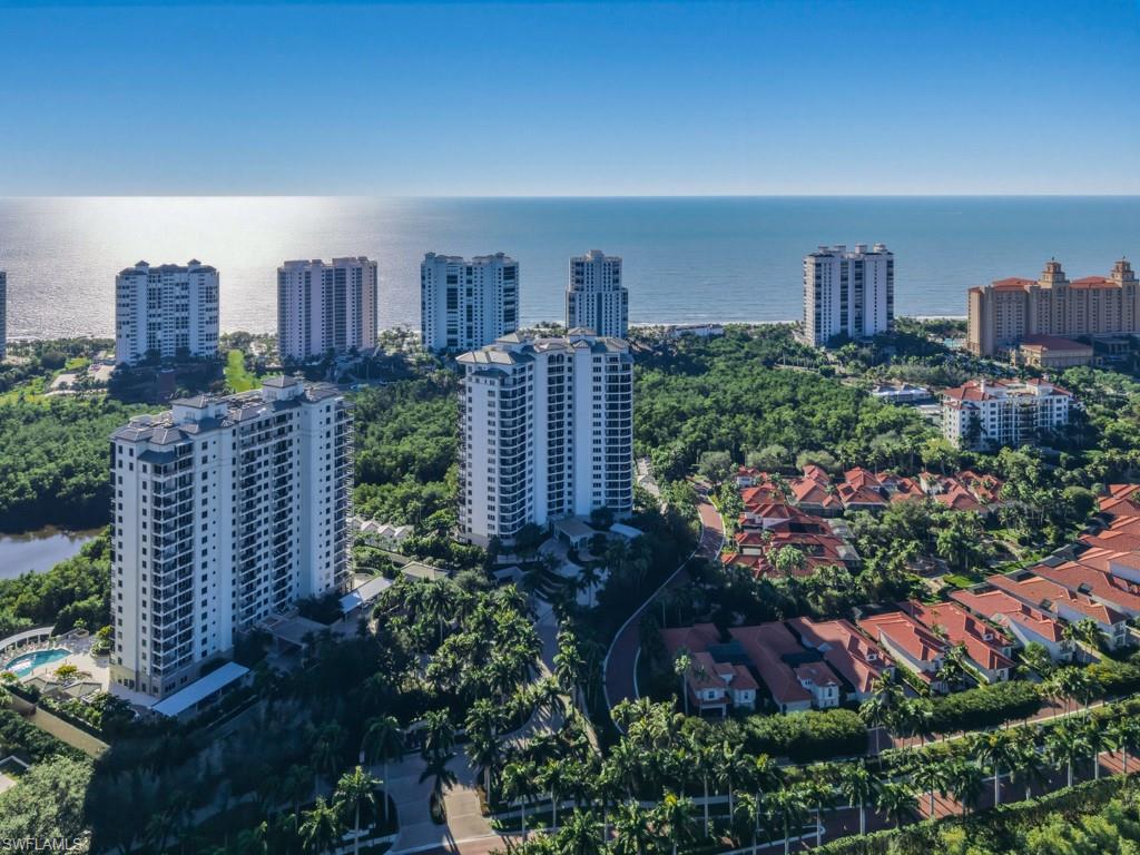 SALERNO AT BAY COLONY - Residential