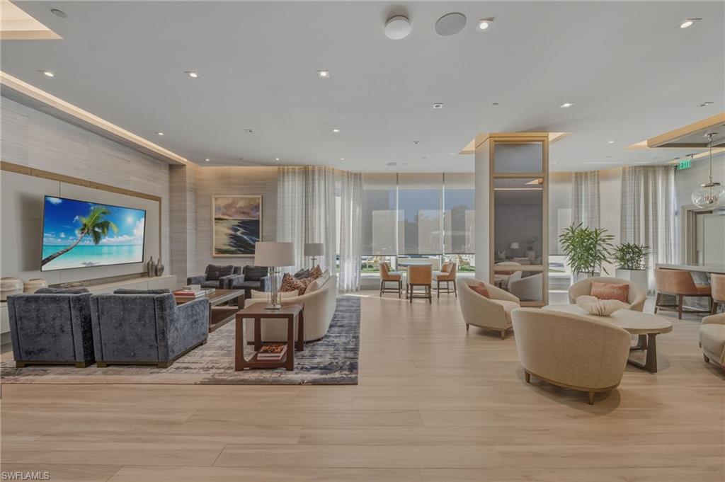 SALERNO AT BAY COLONY - Residential