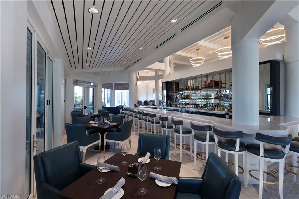SALERNO AT BAY COLONY - Residential