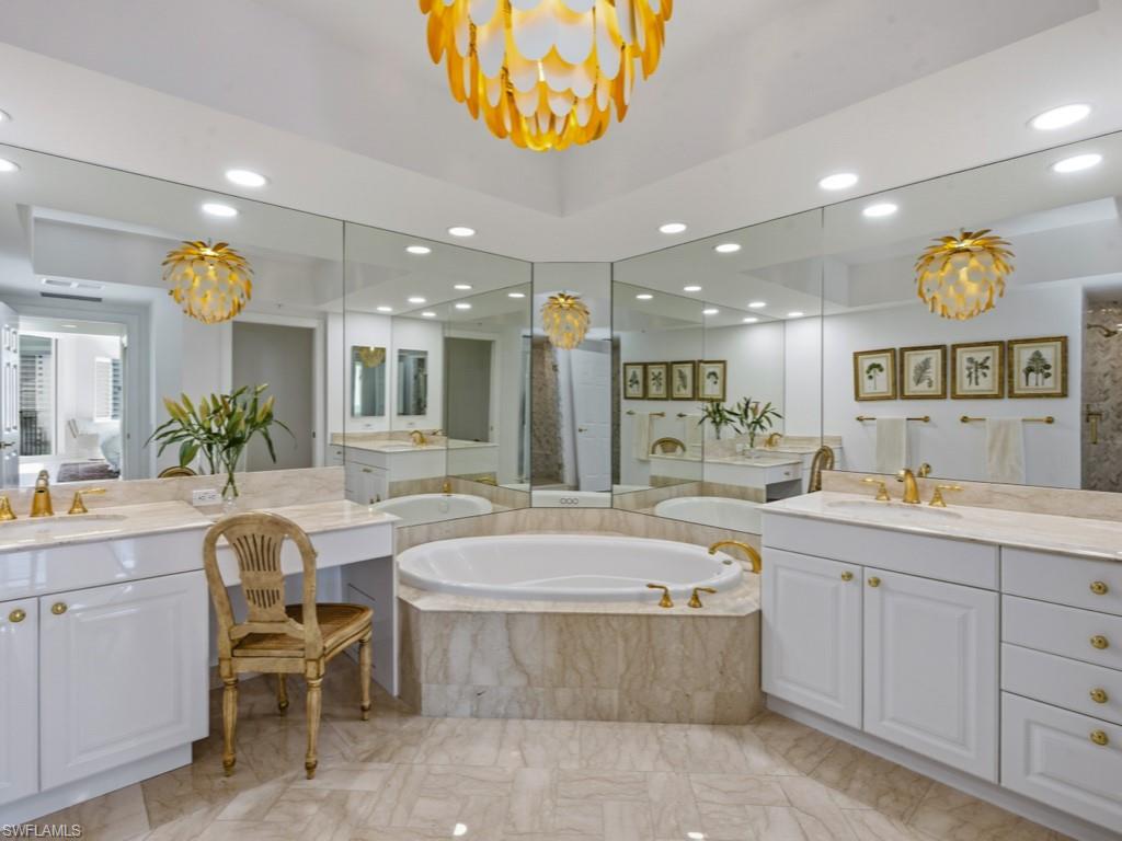 SALERNO AT BAY COLONY - Residential