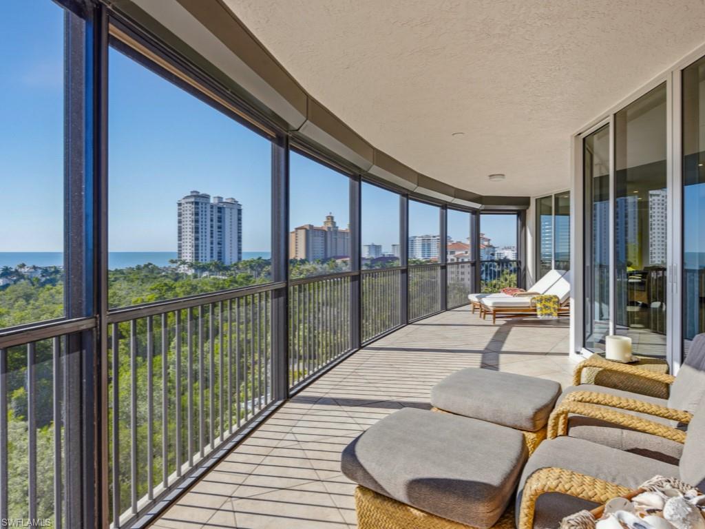 SALERNO AT BAY COLONY - Residential
