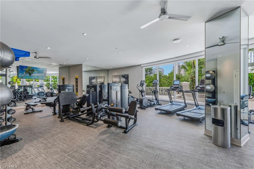 SALERNO AT BAY COLONY - Residential
