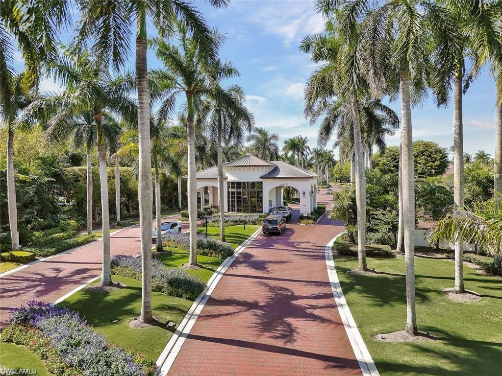 SALERNO AT BAY COLONY - Residential
