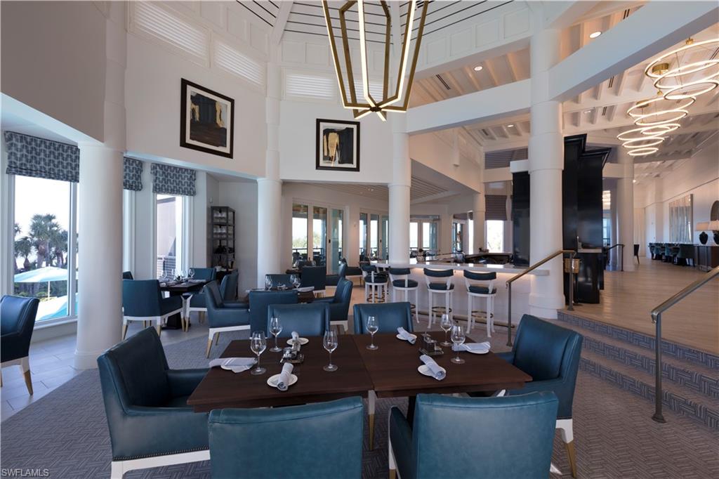 SALERNO AT BAY COLONY - Residential