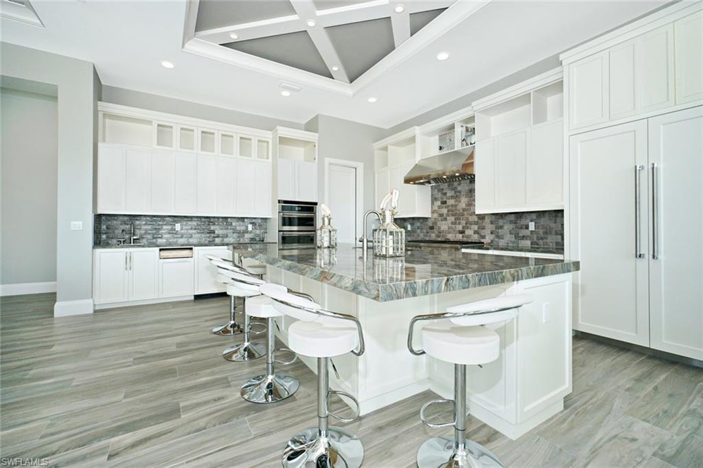 CONNERS - Residential