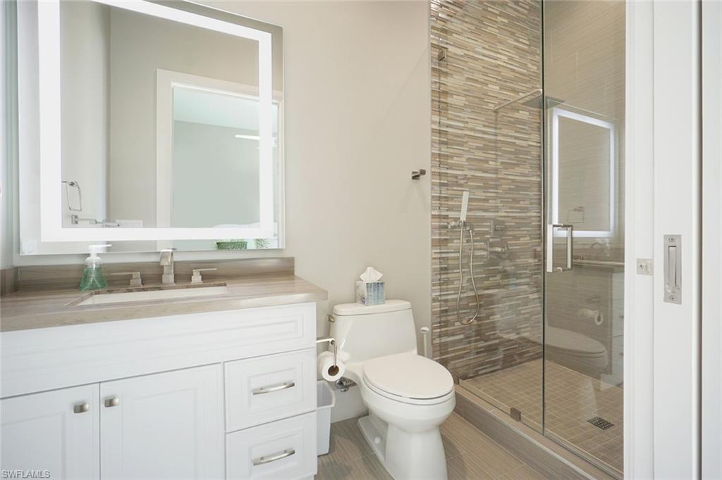 CONNERS - Residential