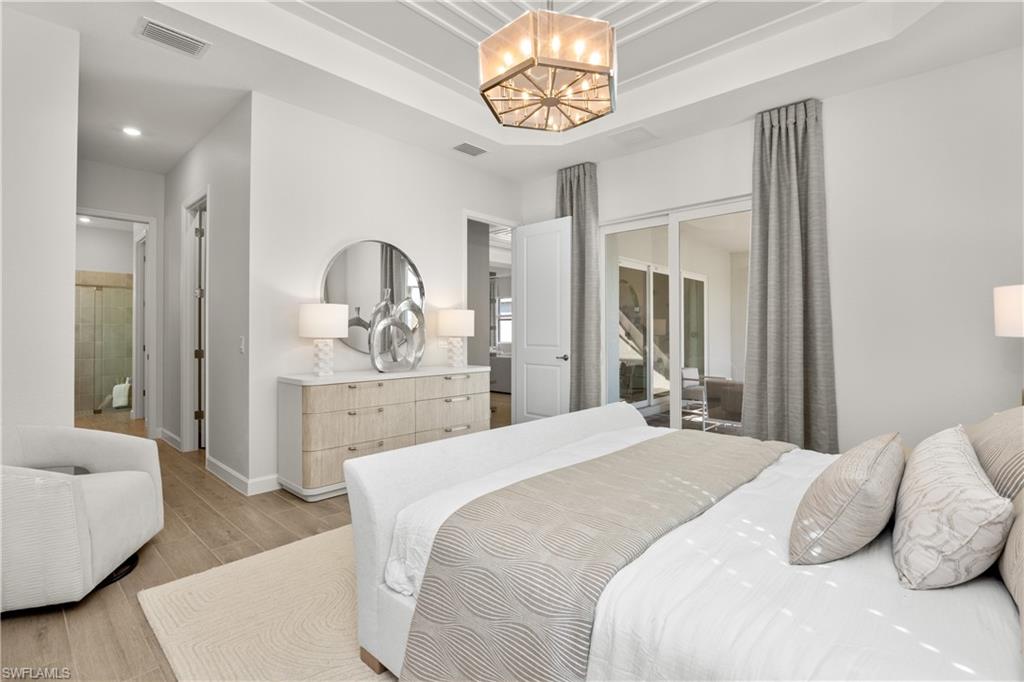 SANDY KEY - Residential