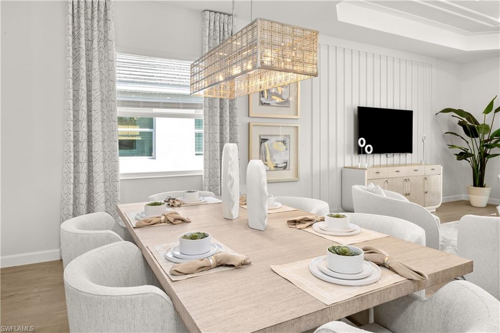 SANDY KEY - Residential