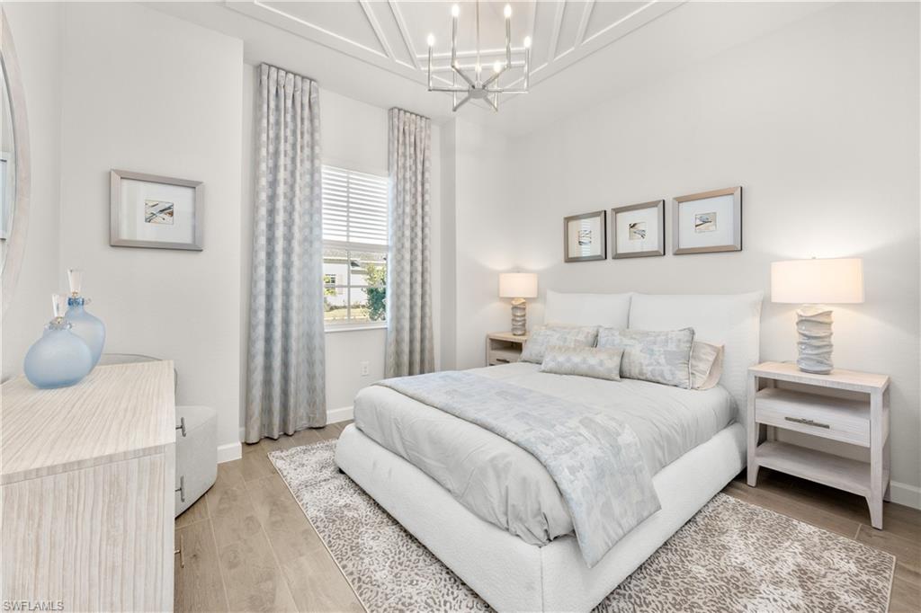 SANDY KEY - Residential
