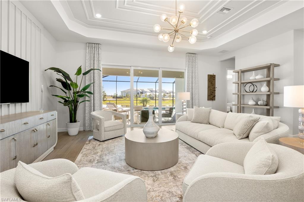 SANDY KEY - Residential