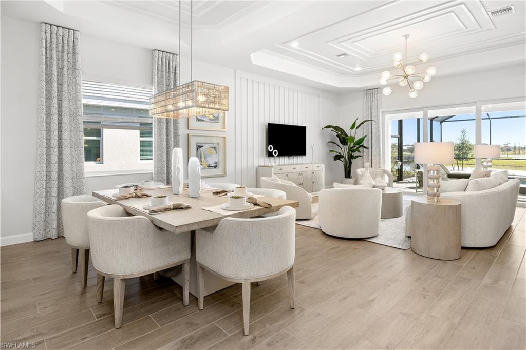 SANDY KEY - Residential