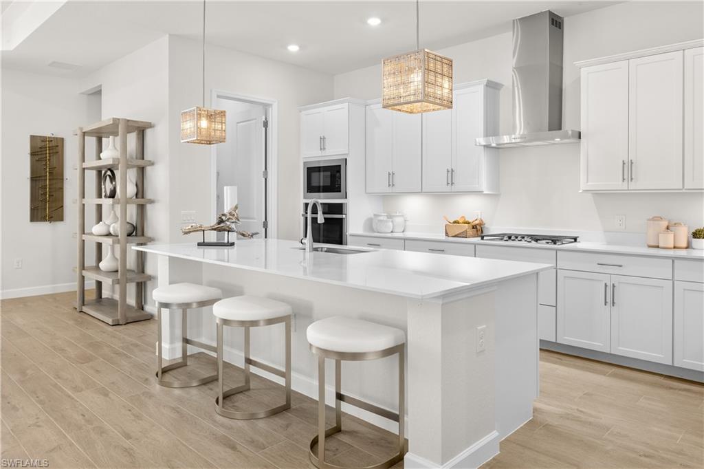 SANDY KEY - Residential