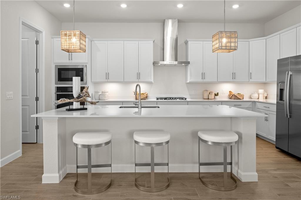 SANDY KEY - Residential