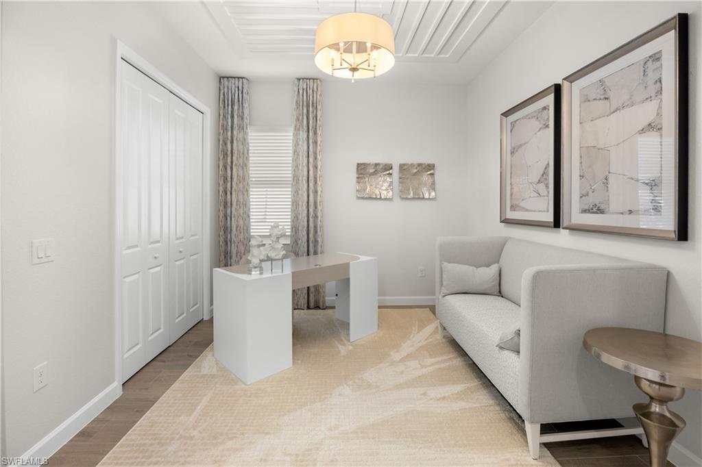 SANDY KEY - Residential