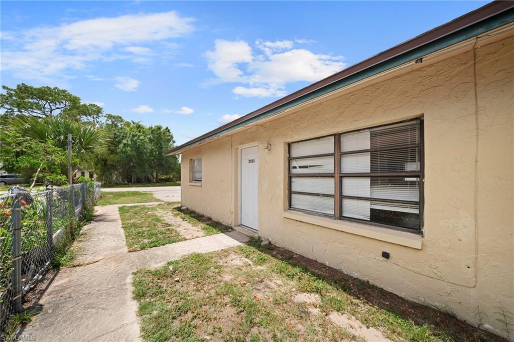 Welcome to your new home in Fort Myers, FL! This affordable 2-bedroom, 1-bathroom apartment offers a comfortable and budget-friendly living experience. The interior boasts a tile floor that adds a touch of elegance and is easy to maintain. The apartment comes with a fully fenced yard, providing a safe and private outdoor space for you to enjoy Florida's beautiful weather.

The two bedrooms offer ample space for relaxation and personalization. The single bathroom is designed with functionality in mind, ensuring your daily routines are never compromised. The apartment also includes one parking space, adding convenience to your daily commute. Experience affordable living in Fort Myers with this charming 2-bedroom, 1-bathroom apartment.

BASICS

* Application Link: Visit our website
* Availability: 05/20/2026
* Pets Allowed: Yes max 2, 50 pounds and less
* Utilities: Tenants are responsible for all utilities.
* Parking: 1 parking lot available
* Renter's insurance is required.
* Lease Term: 12 months

THE IMPORTANT THINGS THAT YOU SHOULD KNOW:
* No Smoking
* Application Fee is $70 per Adult, Non-Refundable.
* Please review Application Criteria prior to applying.
* Application turnaround time is 1-3 Business days
* $200 Leasing Fee (Admin Fee) NON REFUNDABLE , if approved
* Security Deposit: One Month’s Rent
* First Month's Rent: One Month's Rent
*300$ non refundable pet fee and 25$/monthly pet fee per pet.
*All residents are enrolled in the Resident Benefits Package (RBP) for $50/month which includes liability insurance, credit building to help boost the resident’s credit score with timely rent payments, up to $1M Identity Theft Protection, HVAC air filter delivery (for applicable properties), move-in concierge service making utility connection and home service setup a breeze during your move-in, our best-in-class resident rewards program, on-demand pest control, and much more! More details upon application.