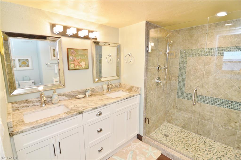 SANIBEL HARBOUR TOWER CONDO - Residential