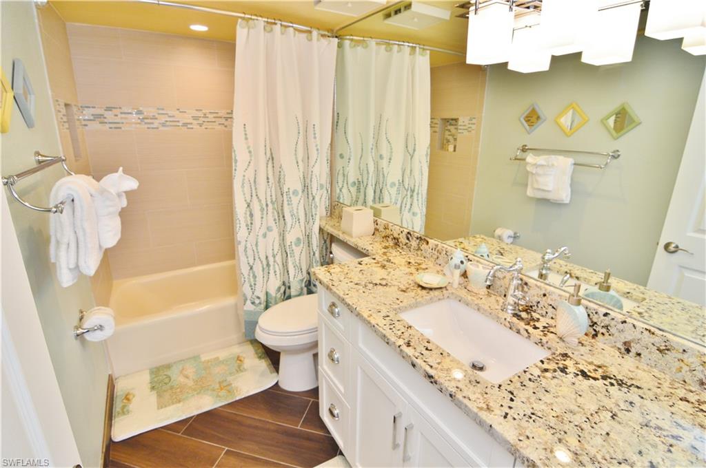 SANIBEL HARBOUR TOWER CONDO - Residential