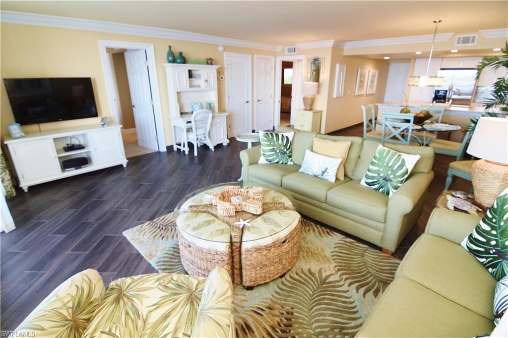 SANIBEL HARBOUR TOWER CONDO - Residential
