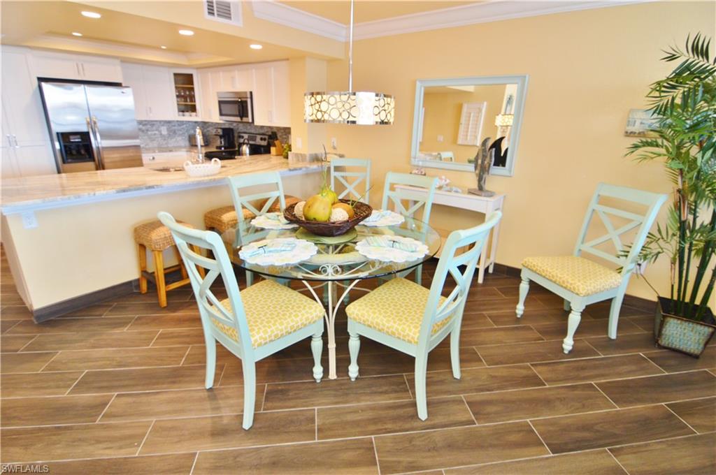 SANIBEL HARBOUR TOWER CONDO - Residential