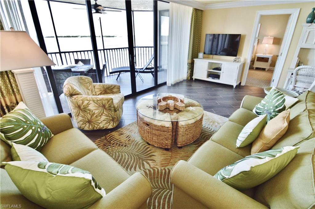 SANIBEL HARBOUR TOWER CONDO - Residential