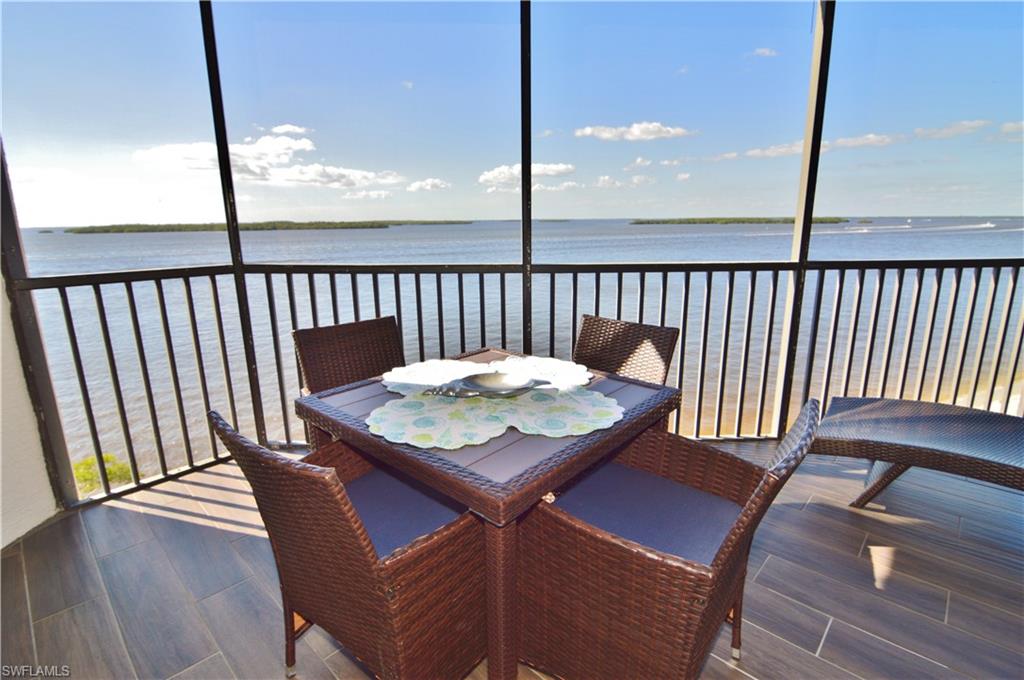 SANIBEL HARBOUR TOWER CONDO - Residential