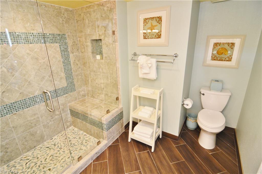SANIBEL HARBOUR TOWER CONDO - Residential