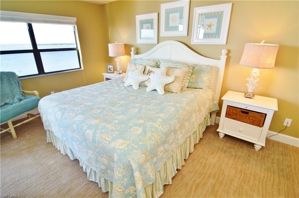 SANIBEL HARBOUR TOWER CONDO - Residential