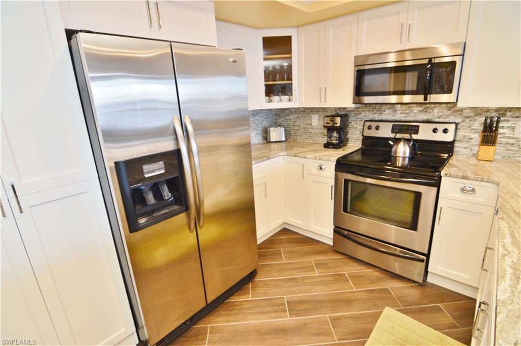 SANIBEL HARBOUR TOWER CONDO - Residential