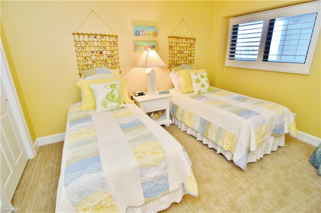 SANIBEL HARBOUR TOWER CONDO - Residential