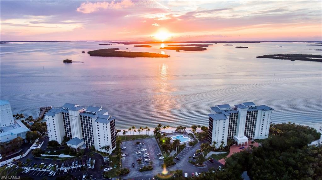 SANIBEL HARBOUR TOWER CONDO - Residential