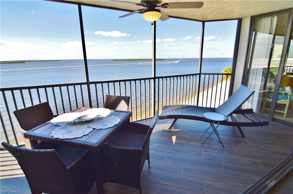 SANIBEL HARBOUR TOWER CONDO - Residential